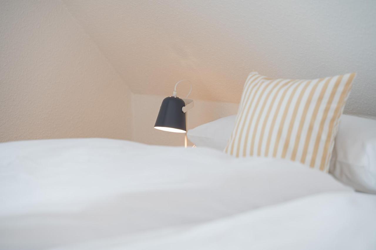 Design-Apartment - Kueche - Balkon - Tiefgarage Leinfelden-Echterdingen Eksteriør bilde